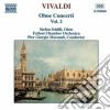 Antonio Vivaldi - Concerti X Oboe (integrale) Vol.2: Concerto Rv 455, Rv 447, Rv 463, Rv 457, Rv 4 cd