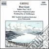 Edvard Grieg - Peer Gynt Suites Nos.1 & 2 cd musicale di Edvard Grieg