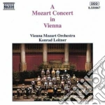 Wolfgang Amadeus Mozart - Le Nozze Di Figaro, Concerto X Pf K 488, X Clar K 622, Symphony No.40 (Highlights) cd