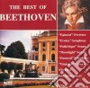 Ludwig Van Beethoven - The Best Of cd
