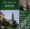Johann Sebastian Bach - The Best Of Bach cd