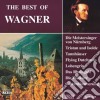 Richard Wagner - The Best Of cd