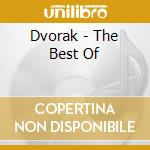 Dvorak - The Best Of cd
