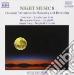 Night Music Vol.8 cd