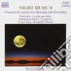 Night Music Vol.8 cd
