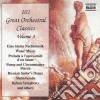 Musica Sinfonica Vol. 3- Vari / Various cd