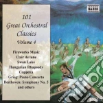Musica Sinfonica Vol. 4- Vari / Various cd
