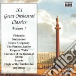 Musica Sinfonica Vol. 7- Vari / Various cd
