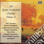 Musica Sinfonica Vol.10- Vari / Various cd