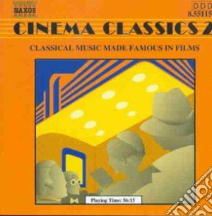 Musica Da Film Vol. 2 / Various cd musicale