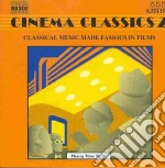 Musica Da Film Vol. 2 / Various cd