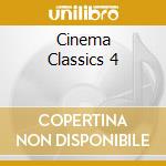 Cinema Classics 4 cd