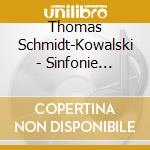 Thomas Schmidt-Kowalski - Sinfonie Nr.4-violinkonze