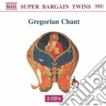 Nova Schola Gregoriana - Gregorian Chants: Adorate Deum, Salva Feste Dies (2 Cd) cd