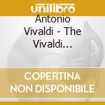 Antonio Vivaldi - The Vivaldi Collection - 3 cd musicale di Antonio Vivaldi