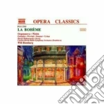 Giacomo Puccini - La Boheme (2 Cd) cd