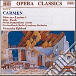 Georges Bizet - Carmen (3 Cd)