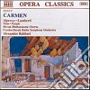 Georges Bizet - Carmen (3 Cd) cd musicale di George Bizet