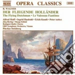 Richard Wagner - Der Fliegende Hollander (2 Cd) cd