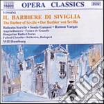 Gioacchino Rossini - Il Barbiere Di Siviglia (3 Cd) cd