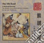 Silk Road (The): A Musical Journey / Various cd