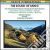 Rodgers Richard - Melodie Famose - Hayman Richard Dir /richard Hayman Symphony Orchestra cd