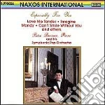 Peter Breiner & His Symphonic Pop Orchestra - Especially For You cd