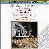 Brani Celebri Per Pianoforte E Orchestra - Breiner/Breiner Symphonic Pop Orchestra cd