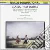 Richard Hayman: Classic Film Scores cd