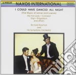 Lerner/Loewe - I Could Have Danced All Night cd