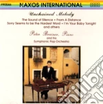 Peter Breiner Symphonic Pop Orchestra - Unchained Melody cd