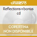 Reflections+bonus cd cd musicale di Van dyk paul