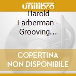 Harold Farberman - Grooving Classics cd