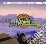 Michael Stearns - The Lost World cd