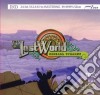 Michael Stearns - The Lost World cd