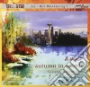 Yamamoto Tsuyoshi - Autumn In Seattle cd