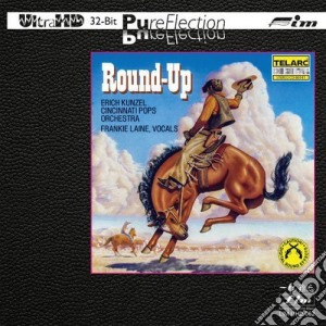 Round-Up / Various cd musicale di Kunzel / Cincinnati Pop Orchestra