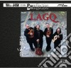 Los Angeles Guitar Quartet: Lagq Latin cd