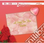 Jeremy / Jacintha Monteiro - Song For You Karen cd