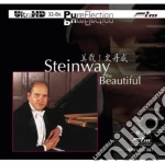 Todd Crow - Steinway The Beautiful cd