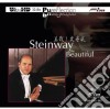 Todd Crow - Steinway The Beautiful cd