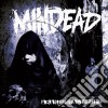 Mindead - Abandon All Hope cd