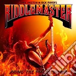 Riddlemaster - Bring The Magik Down