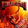 Riddlemaster - Bring The Magik Down cd