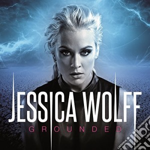 Jessica Wolff - Grounded cd musicale di Jessica Wolff