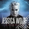 Jessica Wolff - Grounded cd