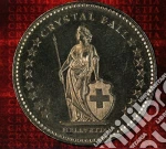 Crystal Ball - Hellvetia cd