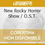 New Rocky Horror Show / O.S.T. cd