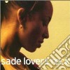 Sade - Lovers Rock cd