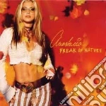 Anastacia - Freak Of Nature cd
